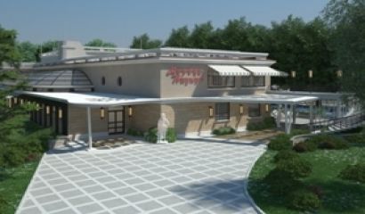 На 9 юни Морско казино предоставя всички свои площи за