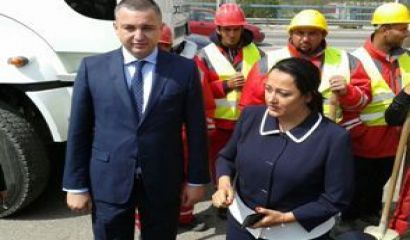 От Агенция 8222 Пътна ифраструктура 8220 трябва да съобщават по рано на варненци