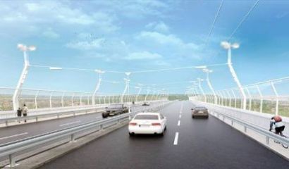 Ремонтът на Аспаруховия мост е наложителен Съоръжението не е общинско