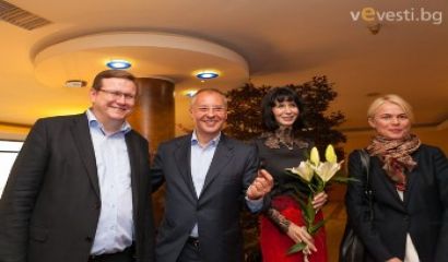 Фиркалникът Явор Дачков ме наплюл по поръчка на новия си