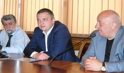 ПП ДБ ще внесат нов сигнал до прокуратурата за скрита приватизация