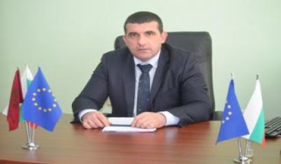 По разпореждане на кмета на Община Девня Свилен Шитов днес