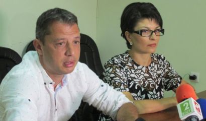 През последните месеци купуваме газ пак от Газпром но с