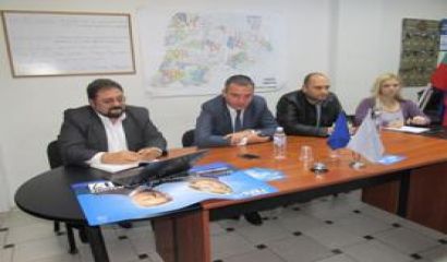 В декларация изпратена до редакцията на www от ГЕРБ Варна призовават