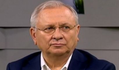 Делян Пеевски се превърна във фактор на задкулисието каза бившият