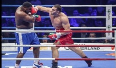 Няма вероятност американецът Джарел Милър да се откаже от елиминационния