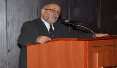 Интервю на Д р Янко Станев зам председател на ОбС пред Радио