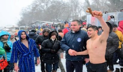 На 6 ти януари Варна ще отбележи Богоявление и 170 години