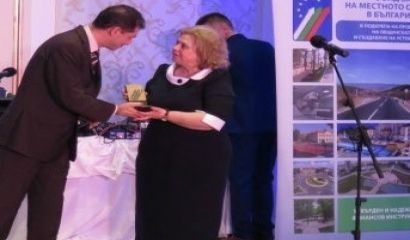 Образователната инфраструктура на града е превърната в голяма строителна площадка