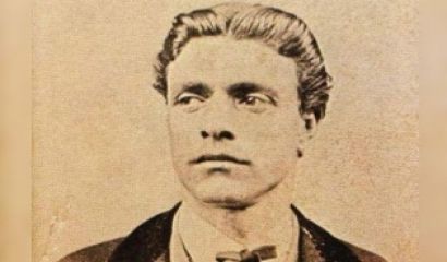 Знаете ли защо се появява Левски не сцената То не