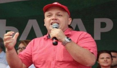 Александър Симов от БСП защити позицията си че не е