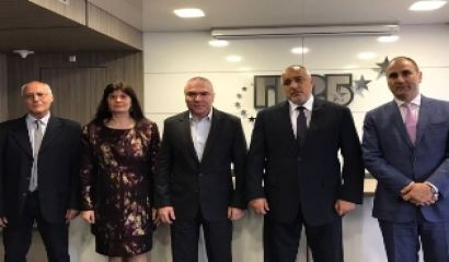 БСП не са срещнали разбиране от групата на 8222 Воля