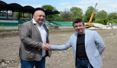 На клевети и на хули няма как да отговарям нееднократно