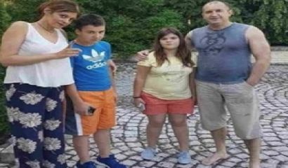 Председателят на парламентарната група на ГЕРБ Цветан Цветанов разкритикува пред