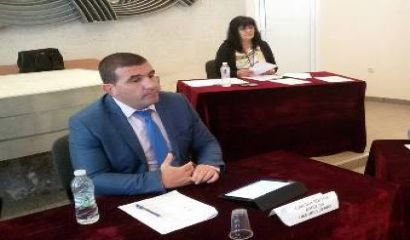 Местният парламент в Девня прие с пълно мнозинство бюджета на