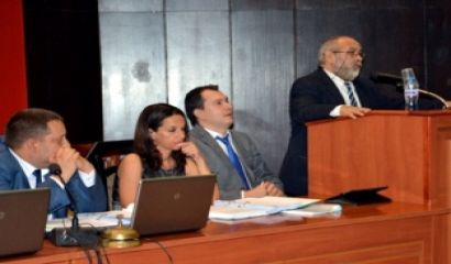 ФК Спартак 1918 не са рекетьори позициите там се заявяват