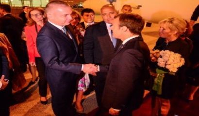 Домакин на международни срещи от високо равнище бе Варна през