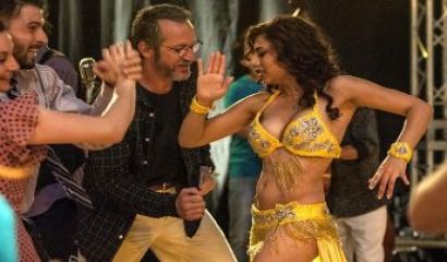 Пълнометражният конкурс на фестивала 8222 Златната роза 8220 включва общо