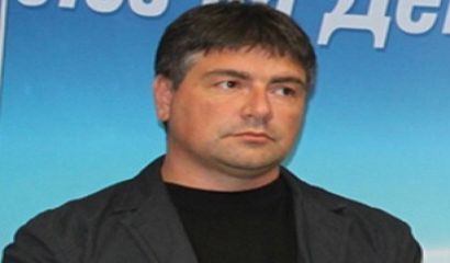 Костадин Марков е зам председател на СДС От clubz bg го попитахме