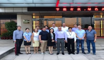 Потенциала за развитие на черноморските пристанища беше сред акцентите при