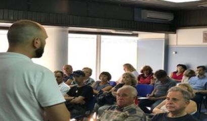 Председателството на Съвета на ЕС е възможност България да затвърди