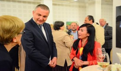 Варна е рекламирана в над 20 международни изложения от началото