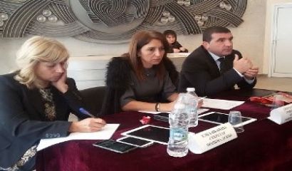 Кметът на Девня Свилен Шитов има намерение да обособи открита