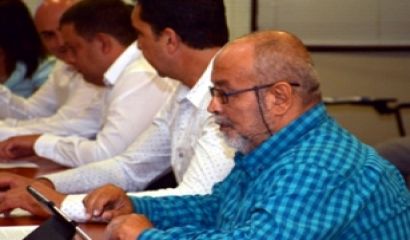 С 58 5 процента изпълнение на планираните приходи в бюджета