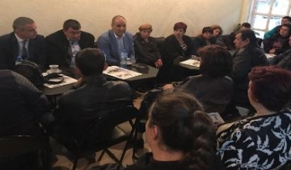 ГЕРБ е доказала че може да гради и да прави