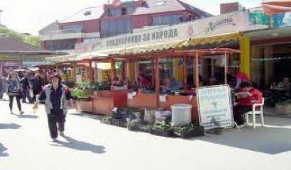 В ожесточена юридическа битка са влезли общинската фирма 8222 Пазари