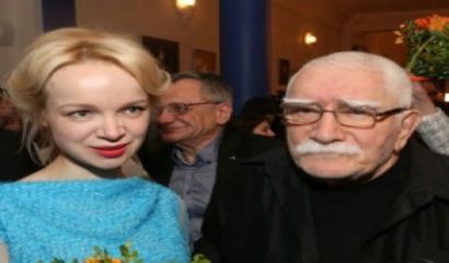 82 годишният народен артист на СССР Армен Джигарханян е в болница