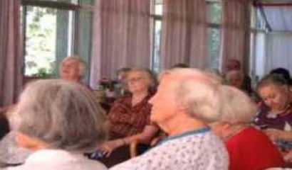 Неприятна случка се разиграва вчера в хоспис 8222 Царица Елеонора