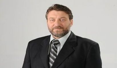 Д р Красимир Петров е новият изпълнителен директор на МБАЛ 8222 Св Анна 8220