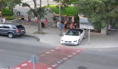 Бившият кмет на Варна Христо Кирчев коментира транспортните неуредици в