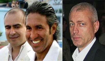 Модераторът на групата Варна може да защити Морската си градина