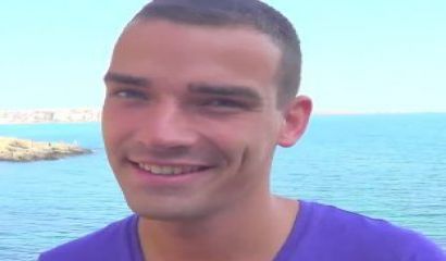 Едно от пародийните превъплъщения на най популярния български влогър Емил Конрад