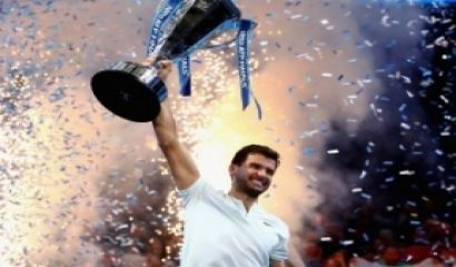 Смятам че Григор Димитров може да бъде критикуван само от