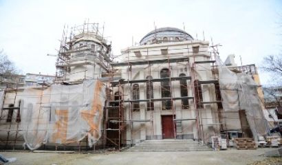 През 2018 г ще се навършат 10 години откакто Варненската