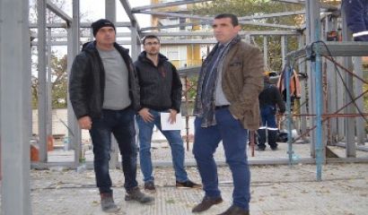 Процедурна хватка на компанията Енерго Про от чиито услуги за доставка