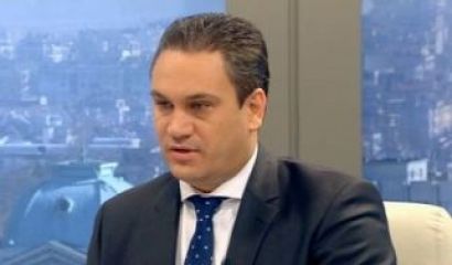 Каолин е придобит почти без пари а в хода на