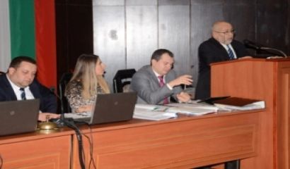 Благодарение на гъвкава финансова политика община Варна е спестила над