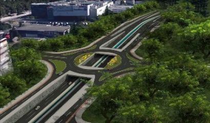 Кметът на Варна Иван Портних публикува в социалните мрежи снимки