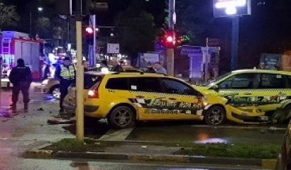 Районната прокуратура във Варна ръководи досъдебно производство за пътно транспортно