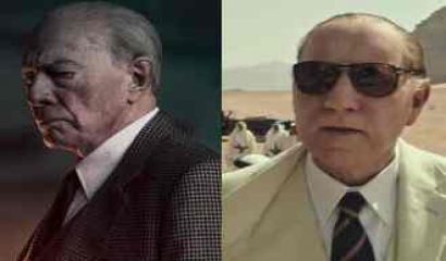 Звездите на музиката Мери Джей Блайдж Марая Кери и Ник