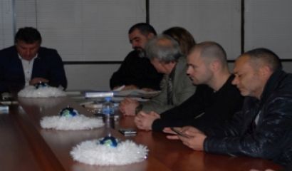 План за регулация и застрояване на територия от 14 36