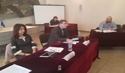 Общинският съвет на Девня гласува единодушно от местната хазна да