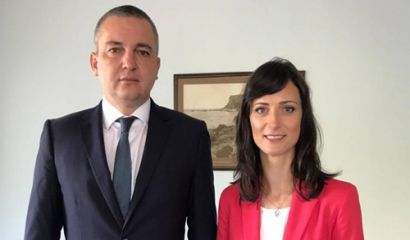 Варна става дигитален иновационен хъб съобщи кметът Иван Портних Градът