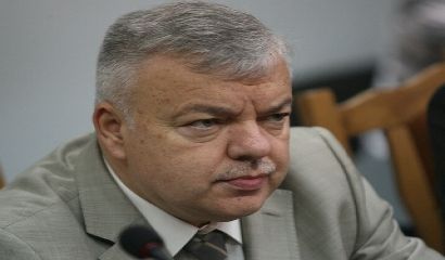 Прокуратурата проверява началника на Националната служба за охрана НСО Ангел