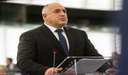 Четири са нашите основни приоритета – бъдещето на младите хора