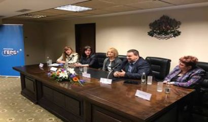 Европейският път на държавите от Западните Балкани е единственият който